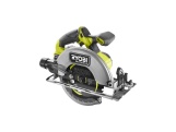 Akkus 18 V-os szénkefe nélküli körfűrész ONE+ (akkumulátor és töltő nélkül) Ryobi RCS18BL-0