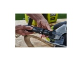 Akkus 18 V-os szénkefe nélküli körfűrész ONE+ (akkumulátor és töltő nélkül) Ryobi RCS18BL-0