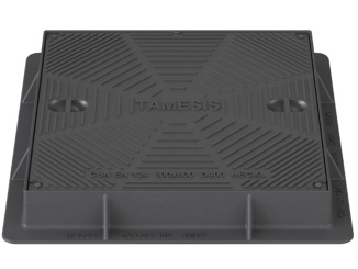 Aknanyílások – Heckl Tamesis