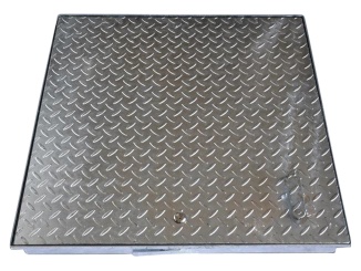 Aknanyílások Scobax – Easy FR 600 x 900 mm 95 mm 150 kg
