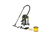 Aku 18V vysavač na mokré a suché vysávání ONE+ (bez baterie a nabíječky) Ryobi R18WDV-0