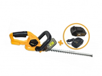 Aku – Riwall Plotostřih PRO RAHT 5220 set