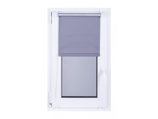 Alapértelmezett – Decori Thermo 150 cm x 57 cm, grafitová