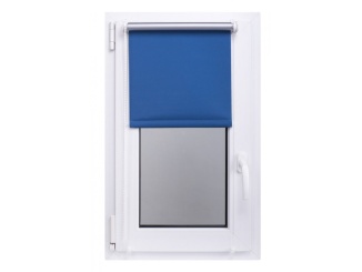 Alapértelmezett – Decori Thermo 210 cm x 68 cm, modrá