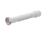 Alcadrain Flexi připojení sifonu G 6/4" x 40/50, kovová matka,  A780