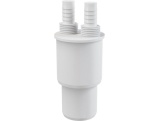 Alcadrain Redukce k sifonům 1/2" × 14 mm,  AKS6