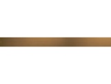 Alcadrain Rošt DESIGN 1150 mm, bronz antic,