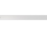 Alcadrain Rošt DESIGN 850 mm, nerez lesk,