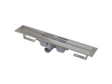 Alcadrain Sprchový odtokový žlab APZ1 850 mm,
