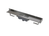 Alcadrain Sprchový odtokový žlab APZ1016 750 mm,
