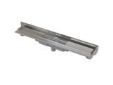 Alcadrain Sprchový odtokový žlab APZ1104 750 mm,