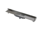 Alcadrain Sprchový odtokový žlab APZ1116 850 mm,