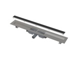 Alcadrain Sprchový odtokový žlab APZ115 MARBLE 850 mm,