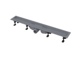 Alcadrain Sprchový odtokový žlab APZ12 950 mm,