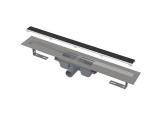 Alcadrain Sprchový odtokový žlab APZ15 MARBLE 850 mm,