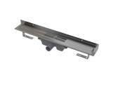 Alcadrain Sprchový odtokový žlab APZ16 750 mm,