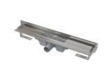 Alcadrain Sprchový odtokový žlab APZ4 1150 mm,