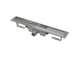 Alcadrain Sprchový odtokový žlab APZ6 850 mm,