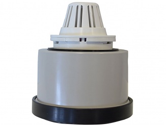 Anglické dvorky – Scobax sada Stop Pro