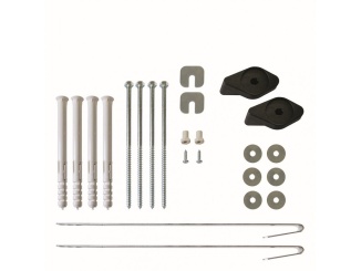 Anglické dvorky – Scobax Universal TI