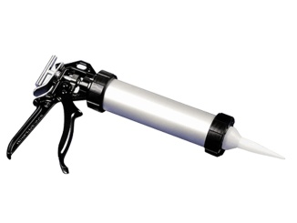 Aplikácia – Den Braven pistole H600