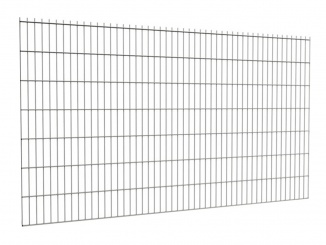 Arepo – Plotový panel 2D Super Strong Zn, výška 1430 mm