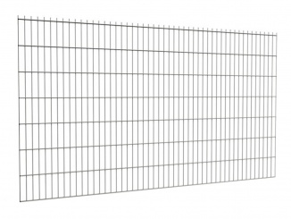 Arepo – Plotový panel 2D Super Zn, výška 2030 mm