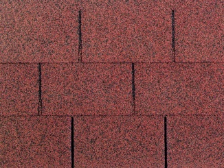 Asfaltové strešné šindle – Scobax 4TAB