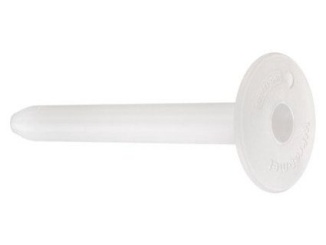 Aszfalt burkolatok – Klimas Wkręt-met KOTVA PLASTOVÁ TELESKOPICKÁ 15X335 POLYPROPYLEN