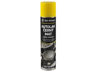 Autochémia – Den Braven Autolak