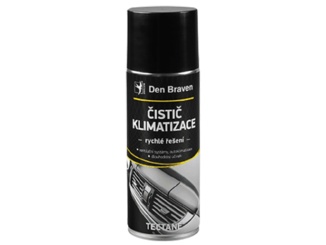 Autochémia – Den Braven Čistič Klimatizace