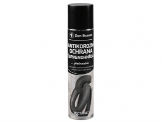 Autochemie – Den Braven Antikorozní