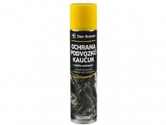 Autochemie – Den Braven Ochrana Kaučuk