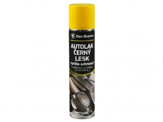 Autolaky – Den Braven Autolak