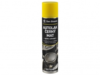 Autolaky – Den Braven Autolak
