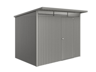 AvantGarde Eco – Biohort A1 šedá 2,2 m x 1,8 m, šedá