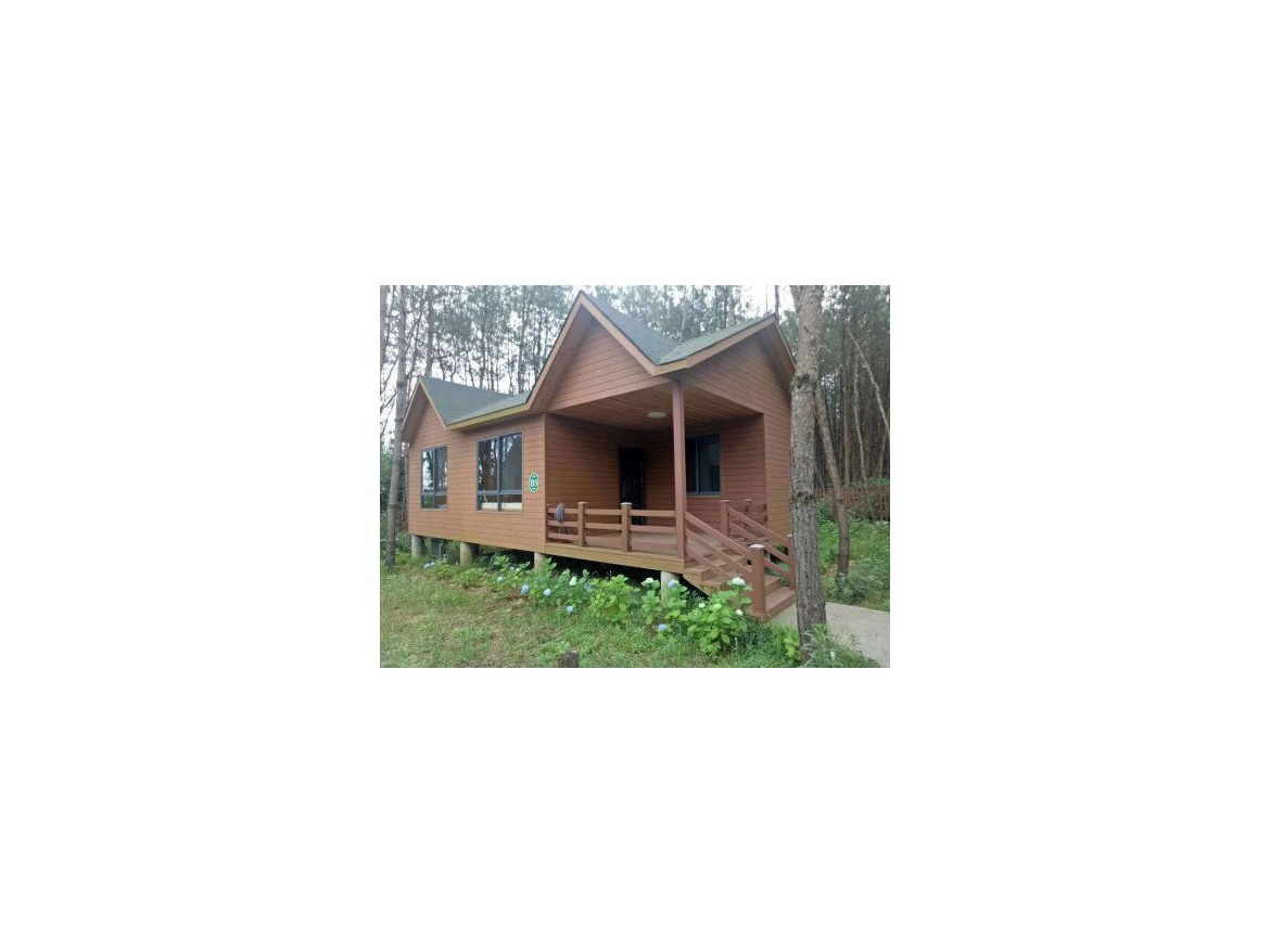 Covernit Obkladová WPC palubka