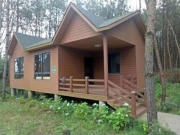 Covernit Obkladová WPC palubka