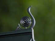 Skleník Halls Icon 6