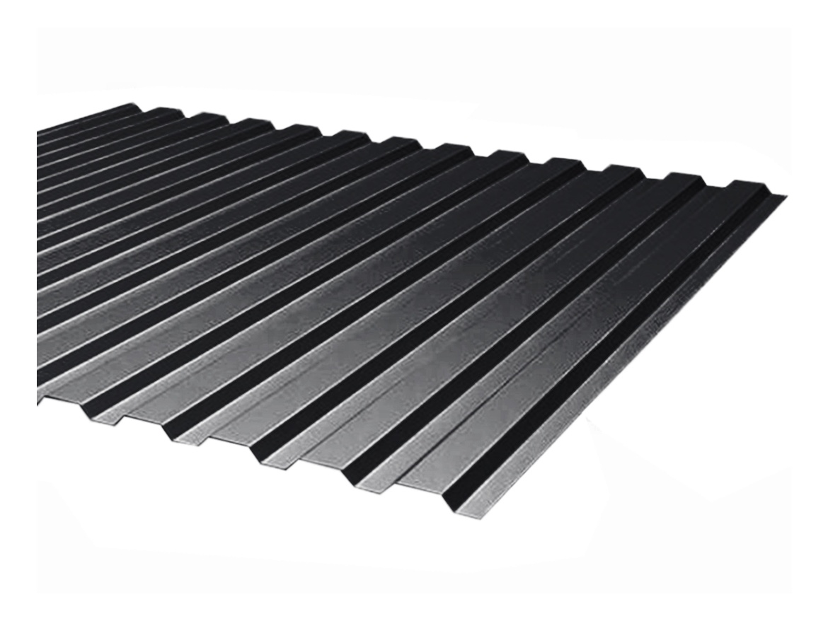 Trapézový plech Budmat TRB-14