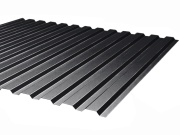 Trapézový plech Budmat TRB-14