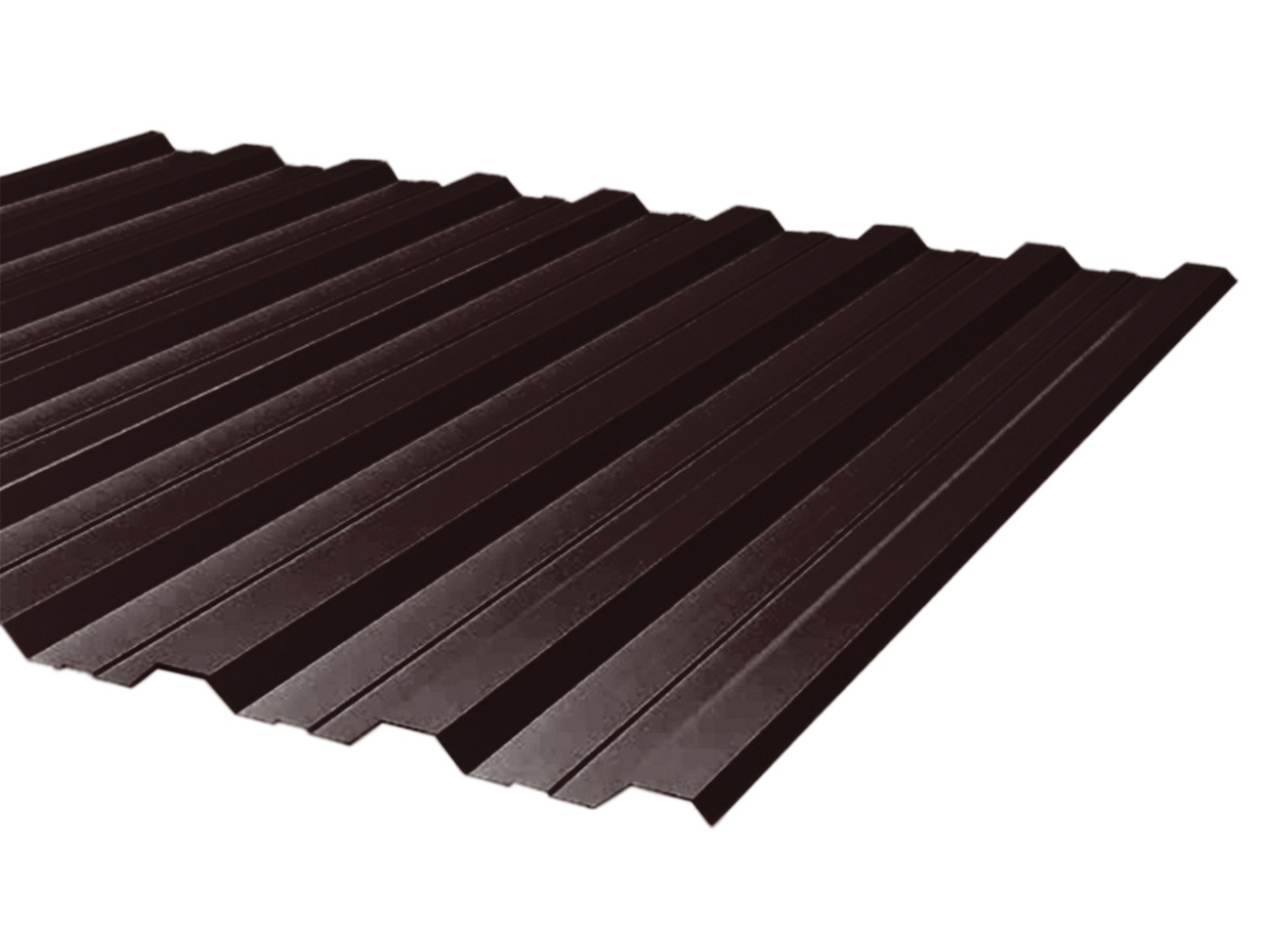 Trapézový plech Budmat TRB-18