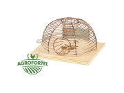 Scobax Past na myši, krysy a potkany T-HUM