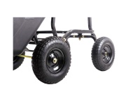 G21 Zahradní vozík GA 120