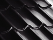 Taškový plech Budmat Sara