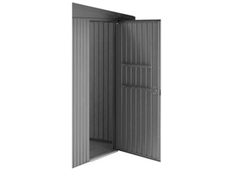 Príslušenstvo pre DUO Biohort Dodatečné balení SmartBase PLUS