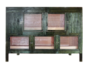 Králikáreň Česká Manufaktura Fiona