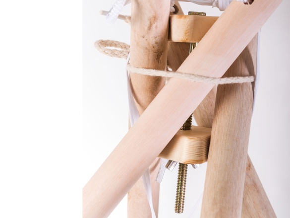 G21 Teepee Ranní červánky