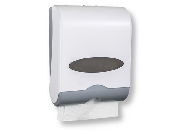 Zásobníky na papierové uteráky