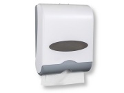 Zásobníky na papírové ručníky